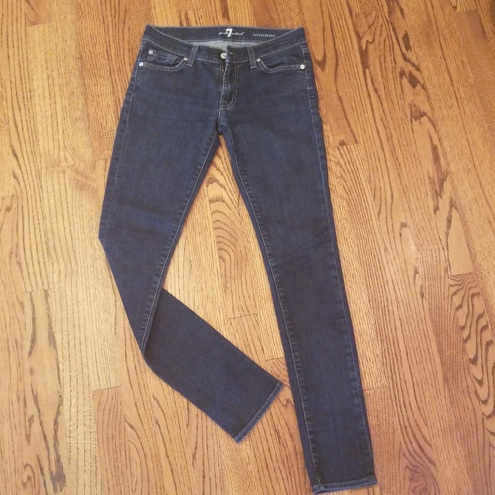 Roxanne Jeans
